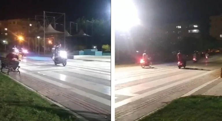 Yaz aylarında trafik kabusu! Şanlıurfa Valisi Şıldak devreye girdi: Denetimleri arttırıyoruz