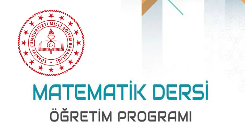 Yeni müfredatta matematik derslerinde “algoritma-bilişim” odakta olacak