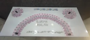 Şanlıurfa’da kumar baskını: 4 kişi yakalandı, 10 Bin TL ele geçirildi