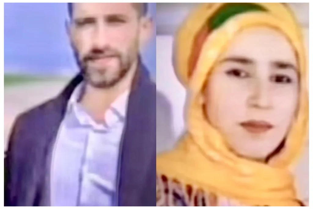 Şanlıurfa’da ailelerin evlenmelerine karşı çıktığı kuzenler yaşamlarına son verdi