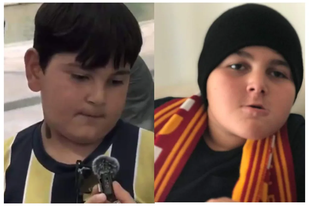 Şanlıurfa’ya Fenerbahçe gelmeyince Galatasaraylı oldu, yönetimden davetiye aldı