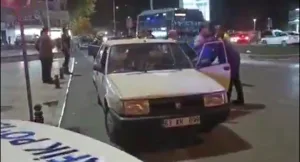 Şanlıurfa’da Asayiş ve Narkotik operasyonlarında 4 Tabanca ve 11 Fişek Ele Geçirildi!