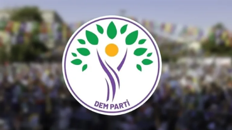 Viranşehir’de DEM Parti önde, Serhat Dicle İnan belediye başkanı olmaya yakın!