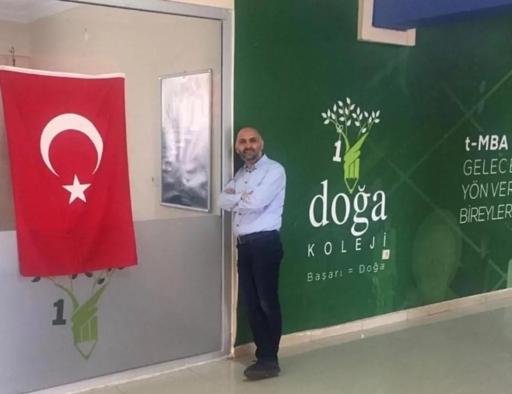 Şanlıurfa’da eğitim camiası yasta: Genç öğretmen hayatını kaybetti