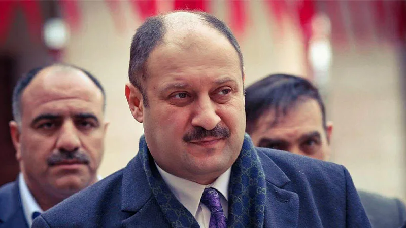 Şanlıurfa’da sandıkların yüzde 87,76’sı açıldı! Gülpınar başkanlığını duyurdu