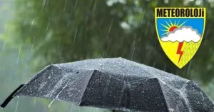 Meteoroloji uyardı: Şanlıurfa’da Hafta sonu için plan yapanlar dikkat