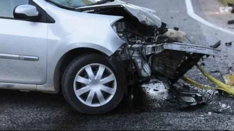 Karaköprü’de sabah saatlerinde trafik kazası