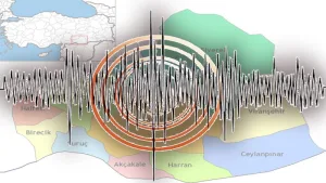Malatya’da 3.7 büyüklüğünde deprem
