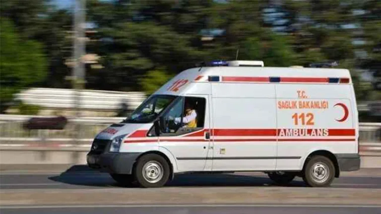 Şanlıurfa’da yüksek gerilim hattına temas eden işçiler ağır yaralandı