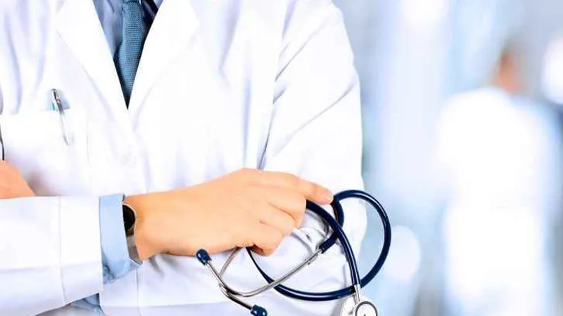 Şanlıurfa’daki hastanede milyonluk vurgun iddiası! Depodan çaldıkları malzemeleri yurt dışına satmışlar