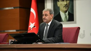 Hilvan seçimleri sonrası Şanlıurfa Valisi Şıldak’tan ilk açıklama!