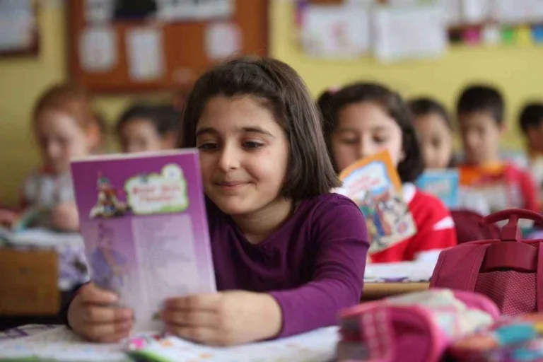2024-2025 eğitim öğretim yılının ilk ara tatili bugün başlıyor