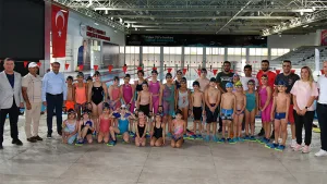 Şanlıurfa Valisi Şıldak hafta sonu programını gençlere ayırdı