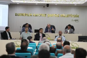 Şanlıurfa Büyükşehir belediye başkanı AK Parti’ye mi geçiyor