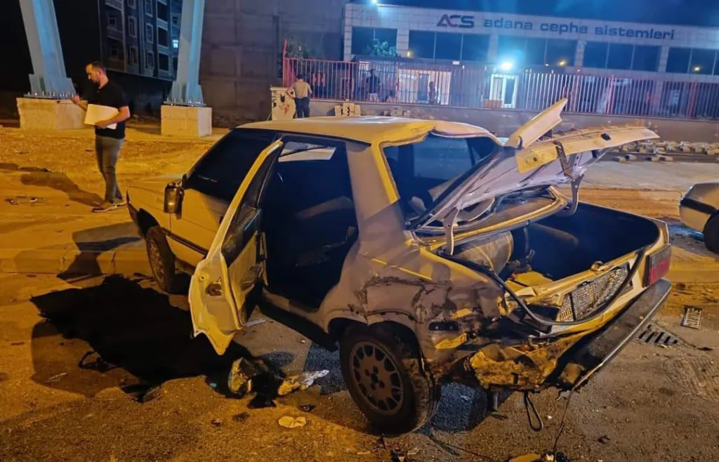 Şanlıurfa’daki feci kazada hayatını kaybeden 5 çocuğun kimlikleri belli oldu