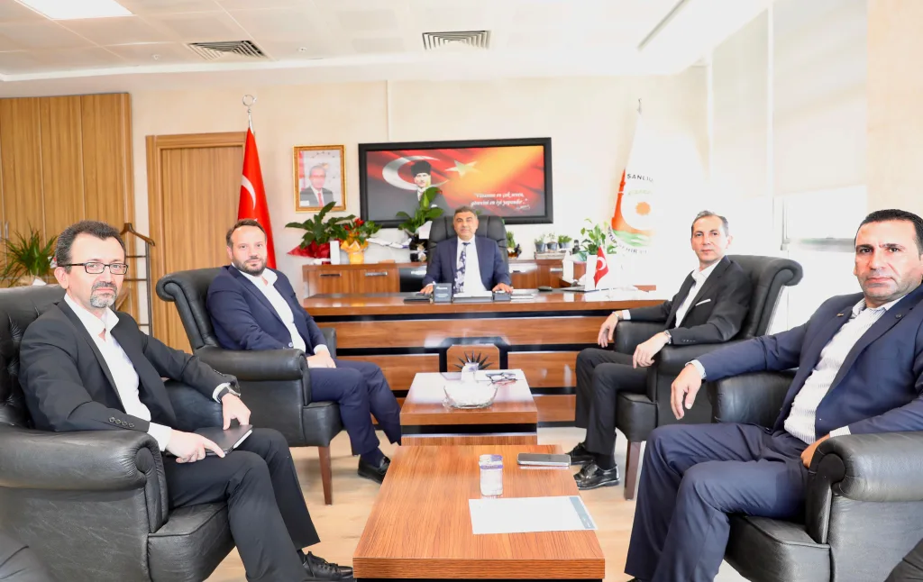 Şanlıurfa’dan İzmir ve Antalya’ya direkt uçuşlar başlıyor