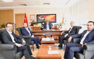 Şanlıurfa’dan İzmir ve Antalya’ya direkt uçuşlar başlıyor