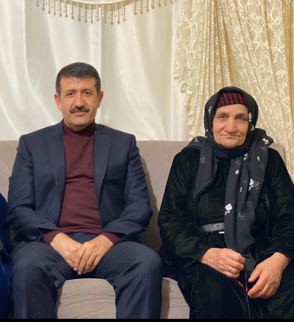 Mehmet Ekinci’nin Acı günü