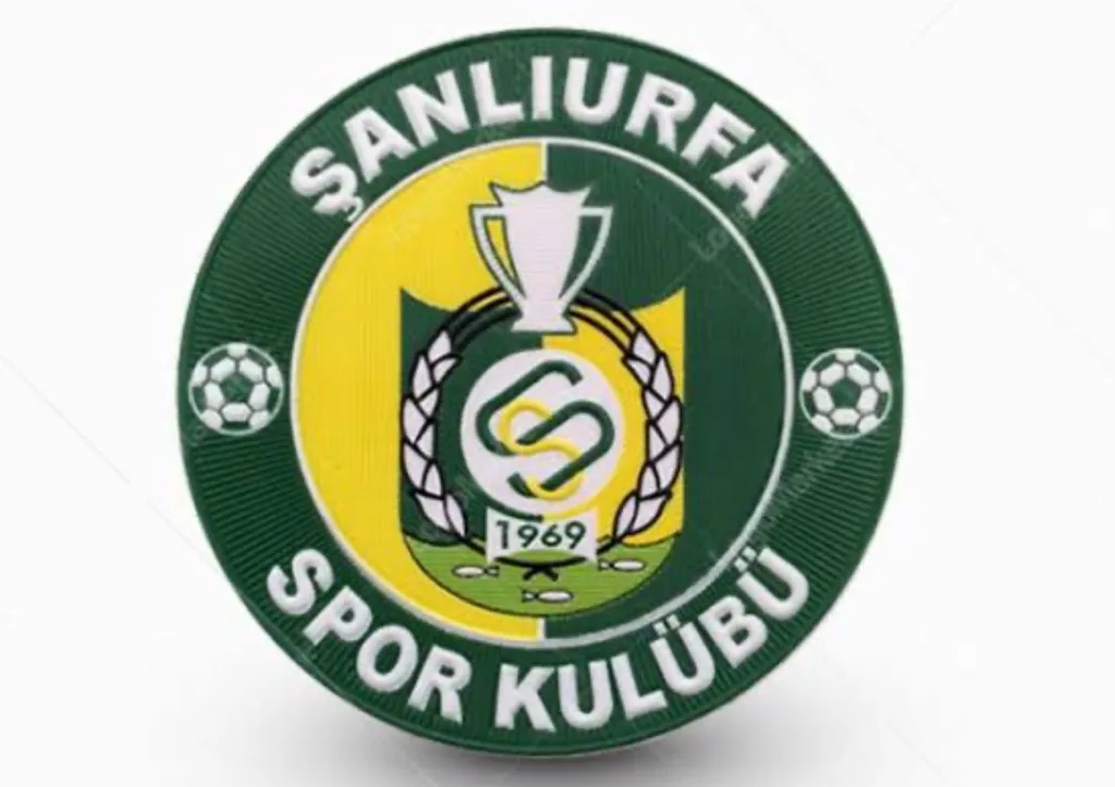 Şanlıurfaspor’da Erkan Sözeri Dönemi sona erdi