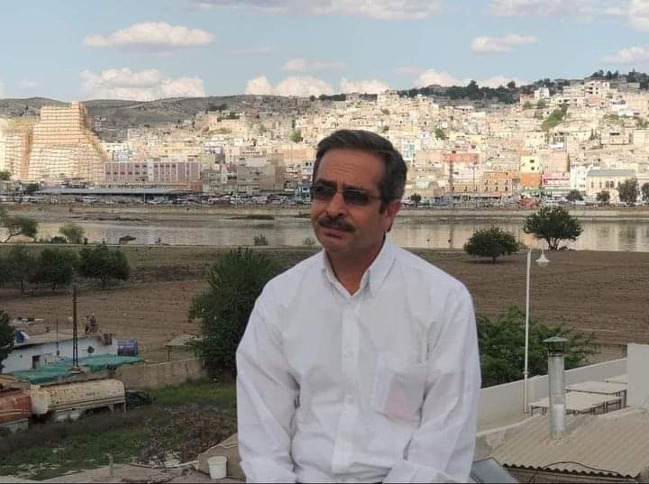 Birecik’te tır kazasında bir kişi hayatını kaybetti!