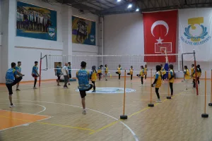 Haliliye Belediyesi gençlerin hayallerine köprü oluyor!