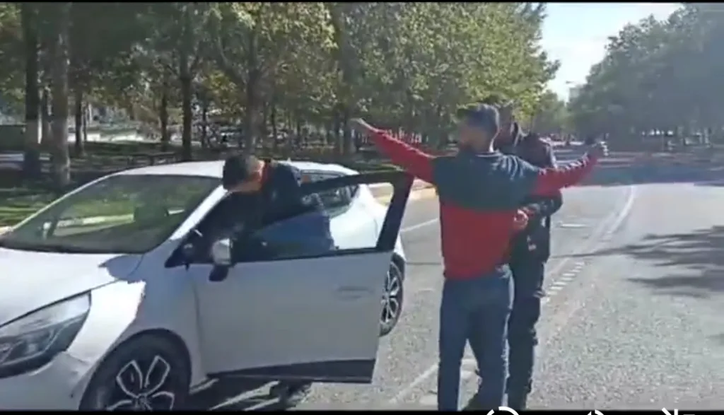 Şanlıurfa’da geniş çaplı asayiş uygulaması: 19 Aranan şahıs yakalandı