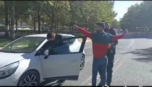 Şanlıurfa’da geniş çaplı asayiş uygulaması: 19 Aranan şahıs yakalandı