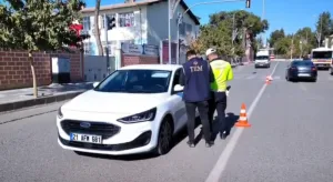 Şanlıurfa Emniyeti’nden Huzur ve Güven operasyonu: 16 aranan şahıs yakalandı