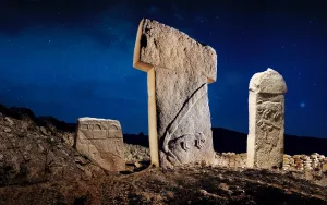 Tarih tutkunları Şanlıurfa’ya akın ediyor: Dünya Neolitik kongresi başlıyor!