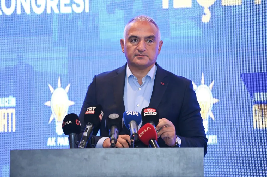 Bakan Ersoy, Dünya Neolitik Kongresi için Şanlıurfa’ya geliyor!