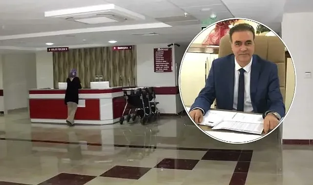 Özel Meydan Hastanesi’nden sağlık hizmetlerine devam açıklaması