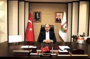 Başkan Gülpınar’dan öğretmenler günü mesajı: “En kıymetli rehberlerimiz”