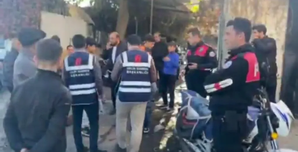 Şanlıurfa’da motosiklet pazarlarına operasyon: 5 çalıntı motosiklet ele geçirildi!