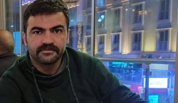 Şanlıurfa’da CHP’li yönetici aracında ölü bulundu