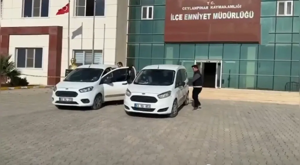 Ceylanpınar’da yasa dışı bahis operasyonu: 2 tutuklama