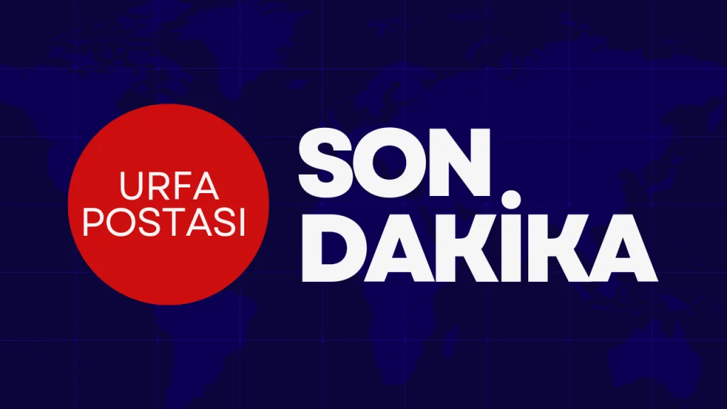 Şanlıurfa’da tırın çarptığı motosiklet sürücüsü hayatını kaybetti