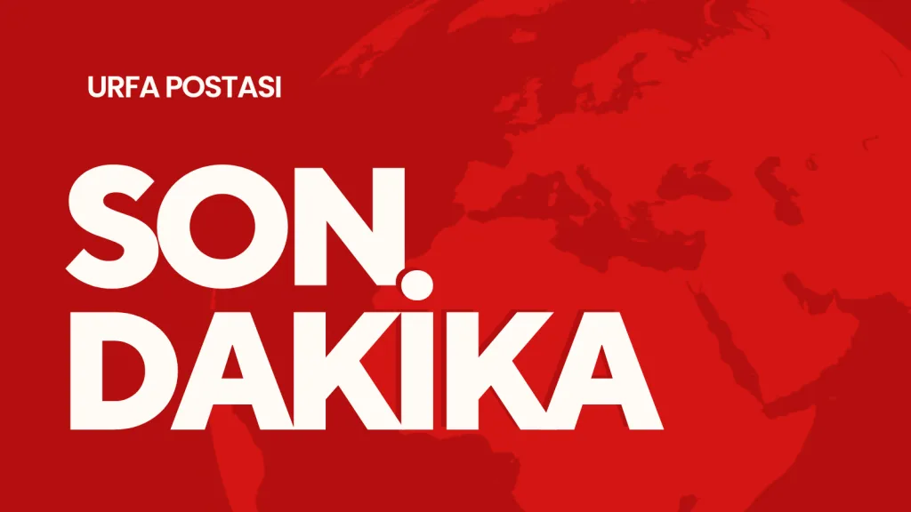 Şanlıurfa yangın yeri: Kanlı hüsumet sonrası evler ve araçlar kundaklandı