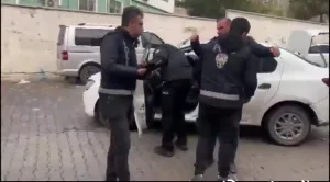 Şanlıurfa’da okul çevreleri ve servis araçlarında geniş çaplı denetim!