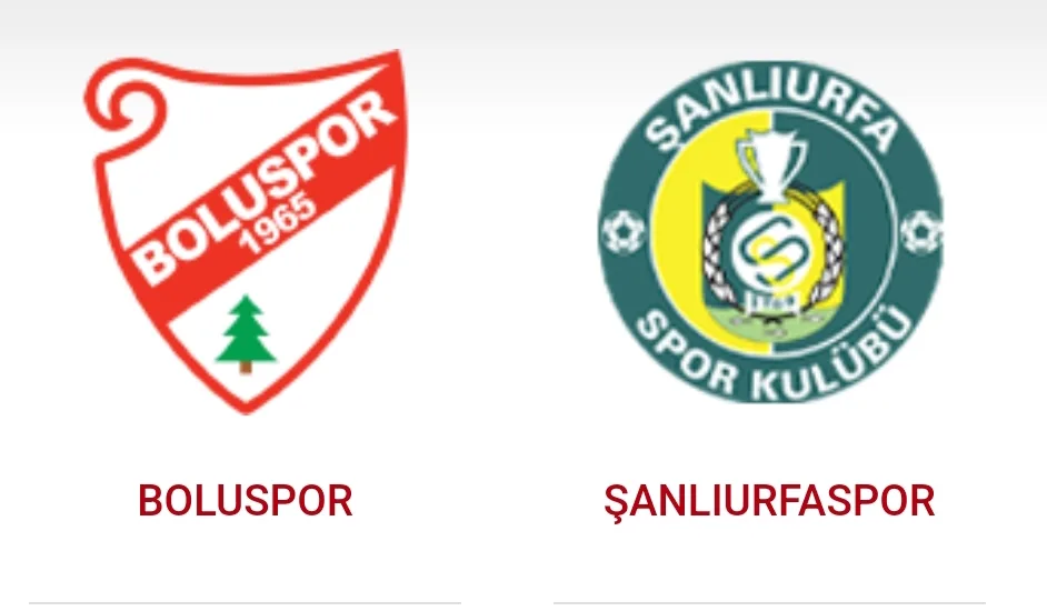 Şanlıurfaspor, Boluspor deplasmanından eli boş döndü