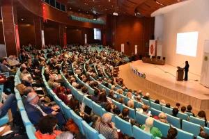 Şanlıurfa, Dünya Neolitik kongresi’ne ev sahipliği yaptı!