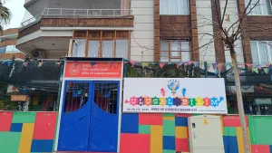 Şanlıurfa’da bir ilk: 7/24 kreş hizmeti başlıyor