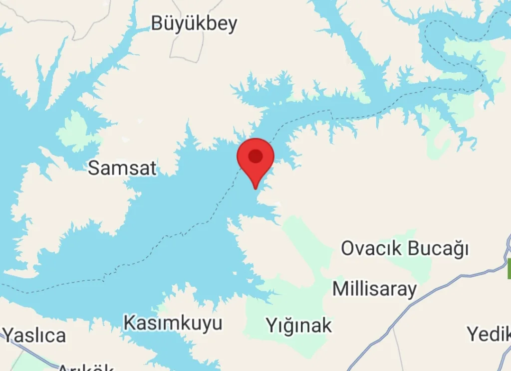 Şanlıurfa’da 2.9 büyüklüğünde deprem