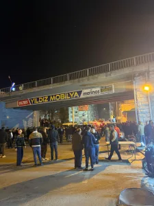 Şanlıurfa’daki feci kazanın yeni görüntüleri ortaya çıktı: