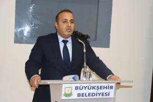 Şanlıurfa Büyükşehir Belediyesi, Hobi bahçeleri için talihlileri kura ile belirledi