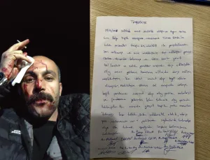 Şanlıurfa’da avukata polis şiddeti: Soruşturma başlatıldı