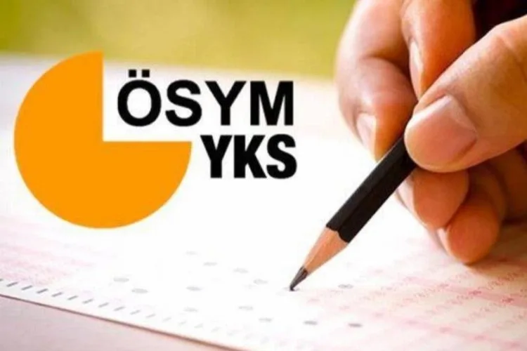 YKS’ye girecek öğrenci sayısı açıklandı