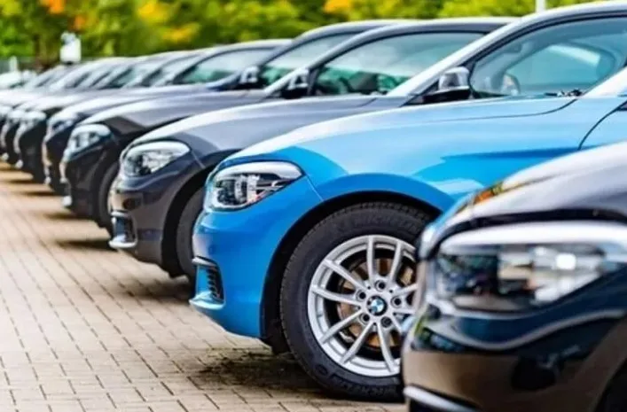 İkinci El otomobilde fiyatlar görünürde yükseliyor, Gerçekte geriliyor