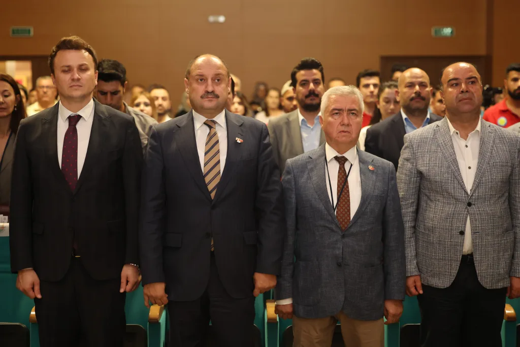 Şanlıurfa’da afetlere karşı ‘Japon Modeli’ İş Birliği: “Bu ortak bir insanlık meselesidir”