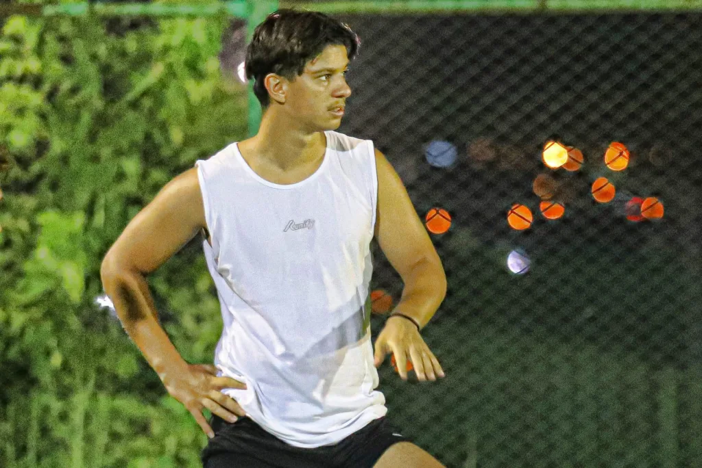 Şanlıurfaspor’da sevindirici gelişme: Bayern Münih Altyapılı Salih Şen, takıma döndü