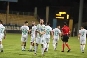 Şanlıurfaspor, Bucaspor’u 2-0 yenerek lider oldu